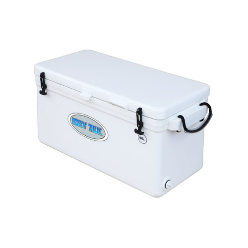 Icey Tek 90L Long Ice Box Cooler