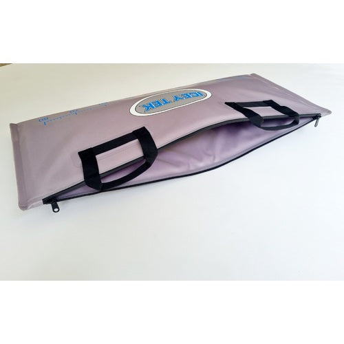 Icey Tek Heavy Duty Fish Bag 100cm (Flat Shape, 10mm Foam)