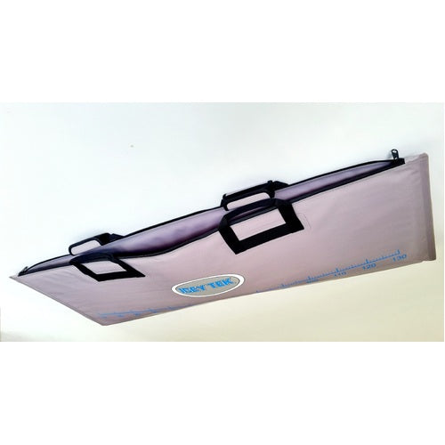 Icey Tek Heavy Duty Fish Bag 100cm (Flat Shape, 10mm Foam)