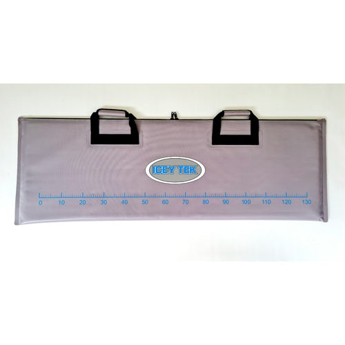 Icey Tek Heavy Duty Fish Bag 150cm (Flat Shape, 10mm foam)