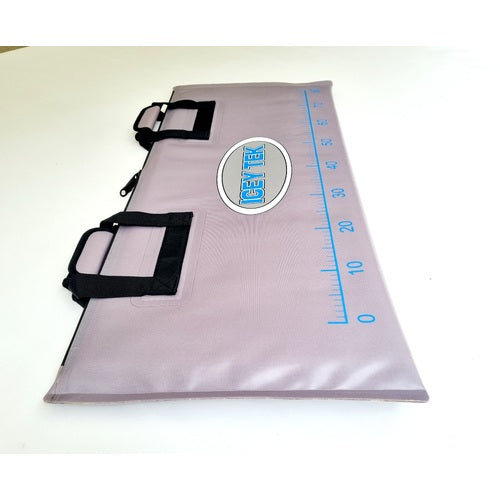 Icey Tek Heavy Duty Fish Bag 150cm (Flat Shape, 10mm foam)