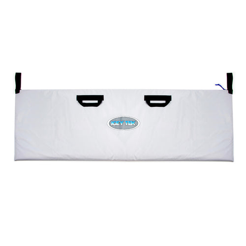 Icey Tek Heavy Duty Fish Bag 200cm (Flat Shape, 10mm foam)