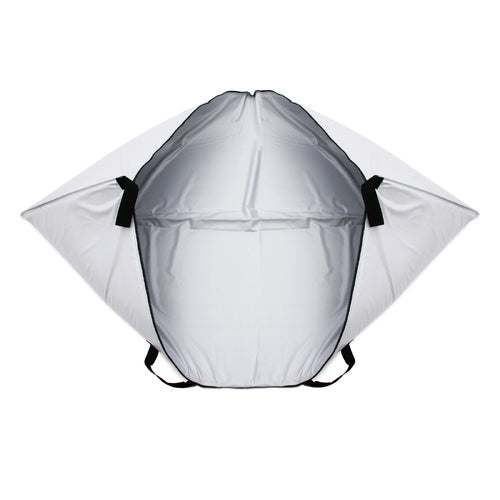 Icey Tek Heavy Duty Fish Bag 200cm (Flat Shape, 10mm foam)