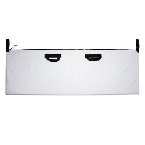 Icey Tek Heavy Duty Fish Bag 200cm (Flat Shape, 10mm foam)