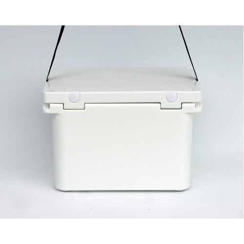 Icey Tek OneSkin 22 Cooler White