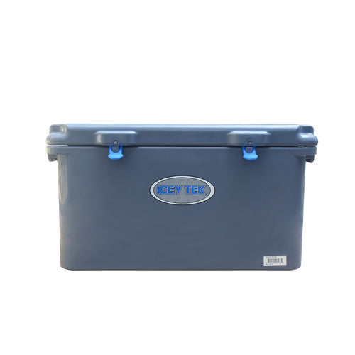 Icey Tek OneSkin 75 Grey Cooler