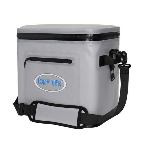 Icey Tek Soft Cooler Bag 12