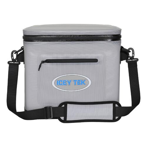 Icey Tek Soft Cooler Bag 12