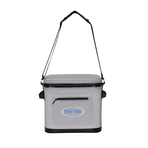 Icey Tek Soft Cooler Bag 12