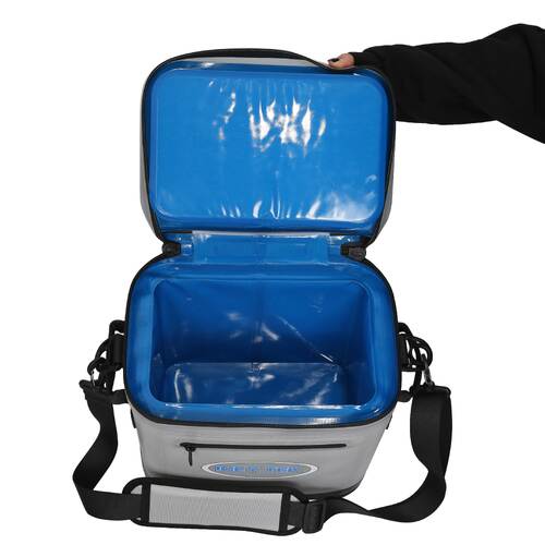 Icey Tek Soft Cooler Bag 12