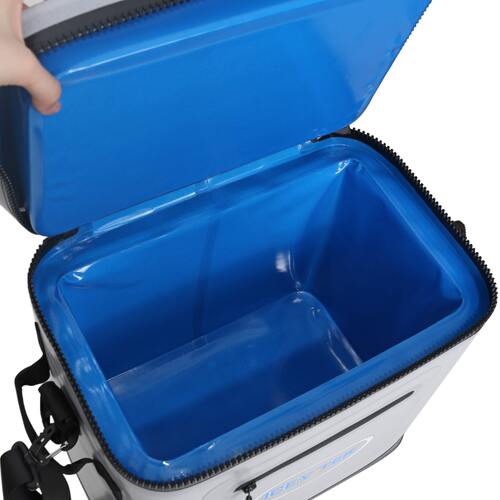 Icey Tek Soft Cooler Bag 12