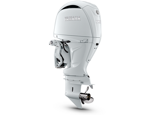 Yamaha Outboards LF150XSA2