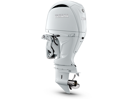 Yamaha Outboards F200XCB