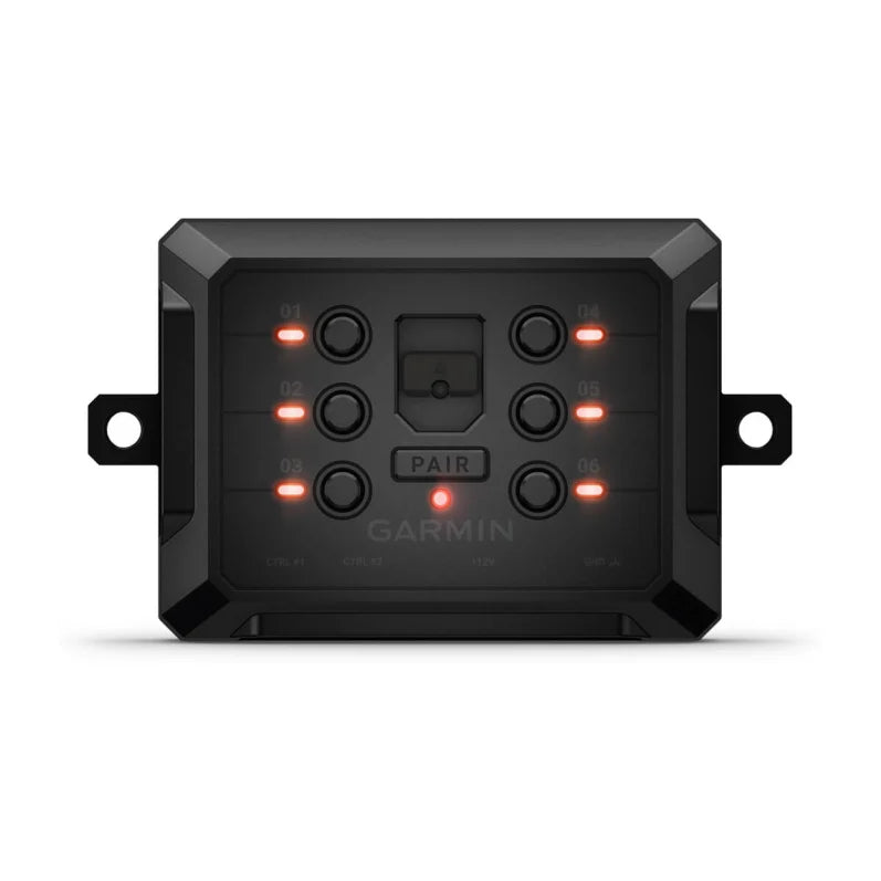 Garmin Power Switch