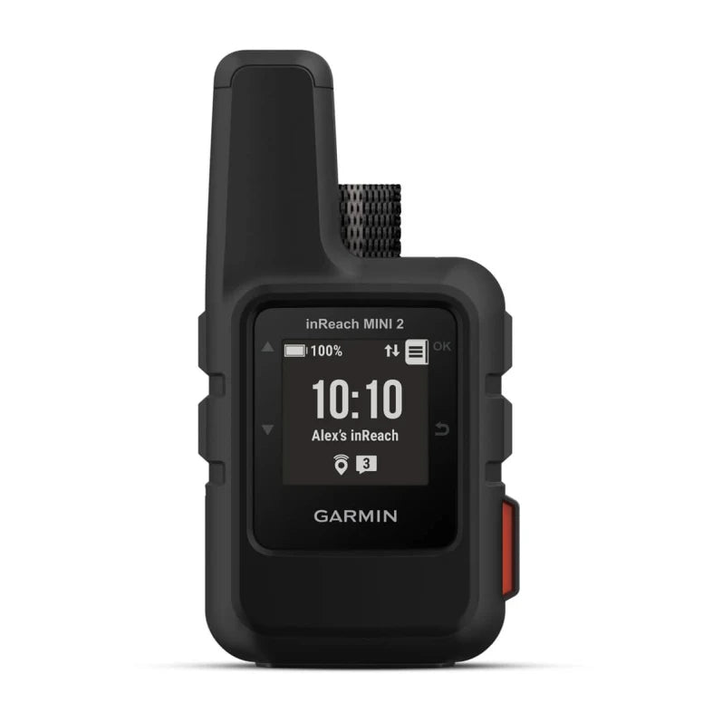 inReach Mini 2 - Black