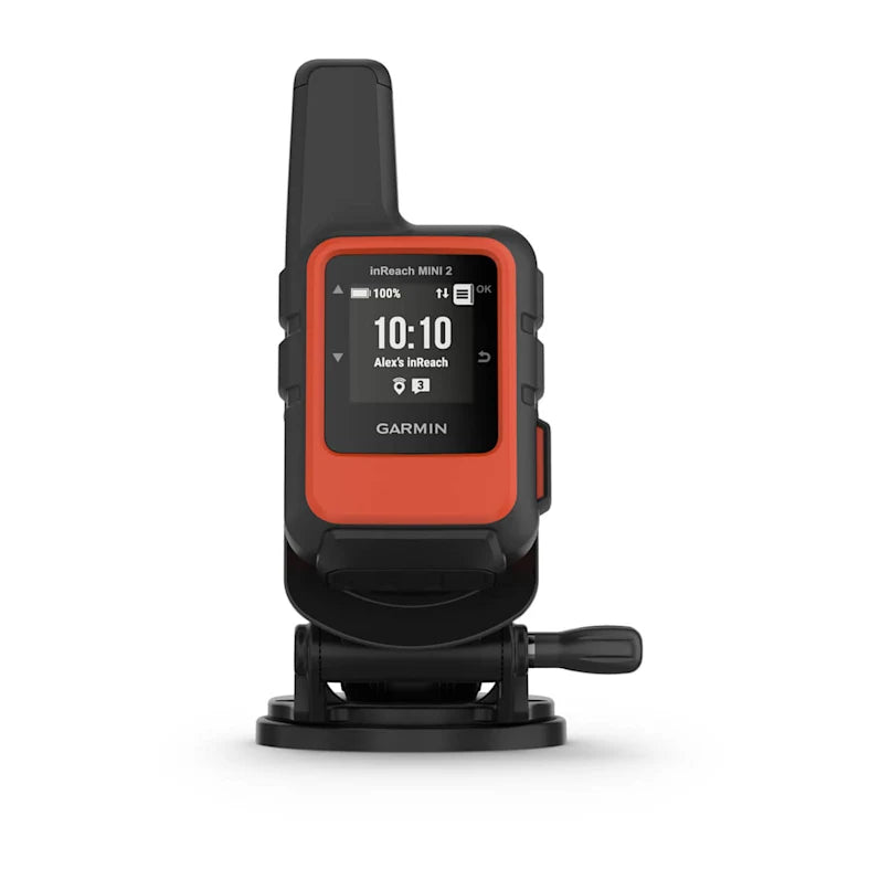 inReach Mini 2 Marine Bundle