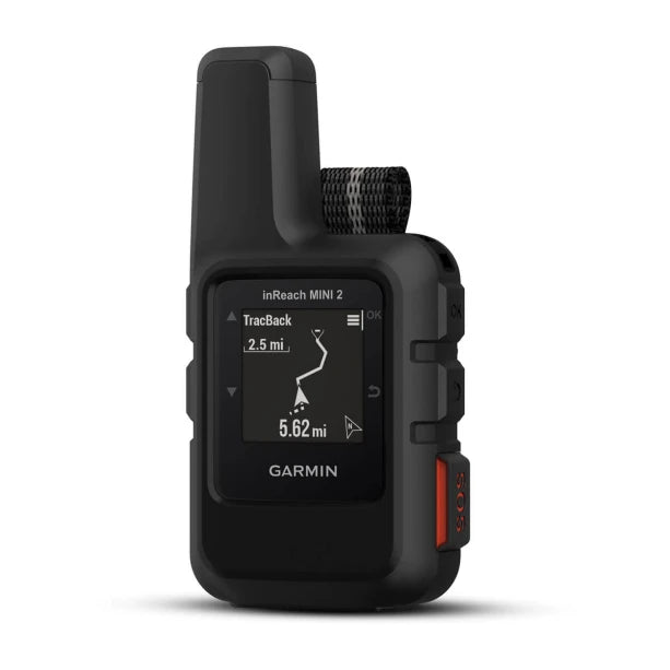 inReach Mini 2 - Black