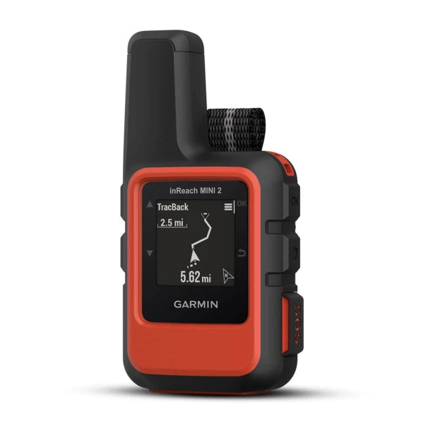 inReach Mini 2- Flame Red