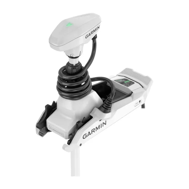 Force Kraken Trolling Motor White 90"