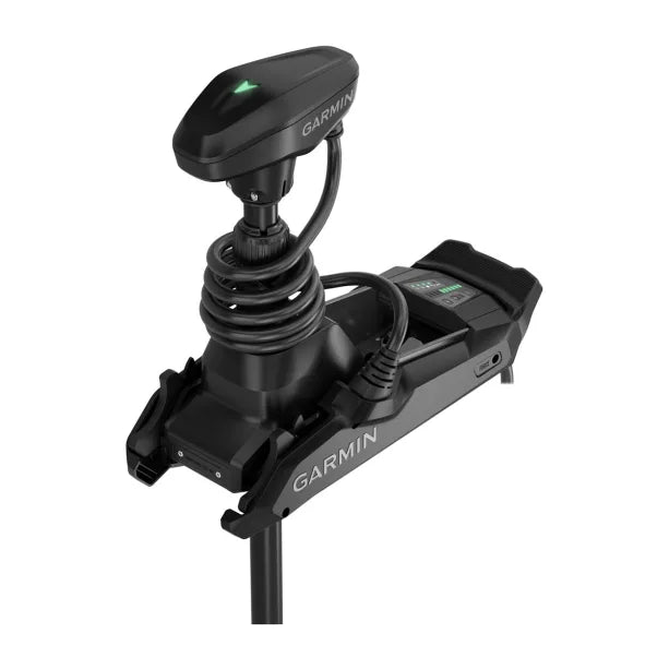 Force Kraken Trolling Motor Black 63"