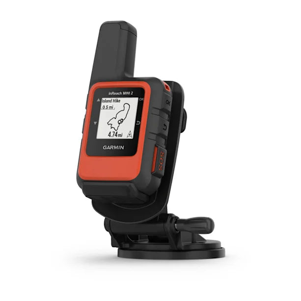 inReach Mini 2 Marine Bundle