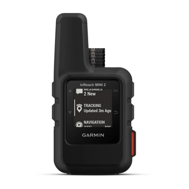 inReach Mini 2 - Black