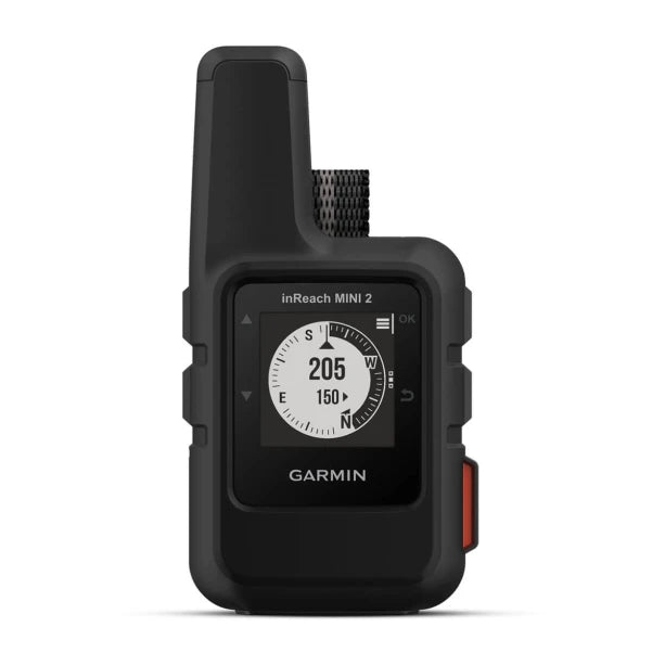 inReach Mini 2 - Black