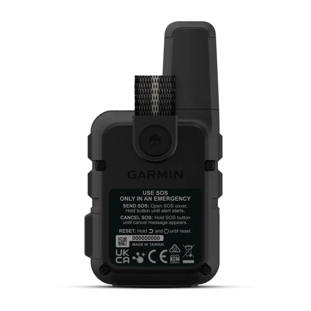 inReach Mini 2 - Black