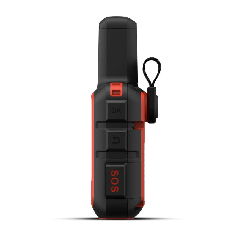 inReach Mini 2- Flame Red