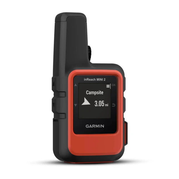 inReach Mini 2- Flame Red