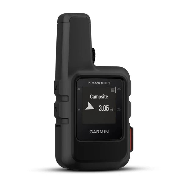 inReach Mini 2 - Black