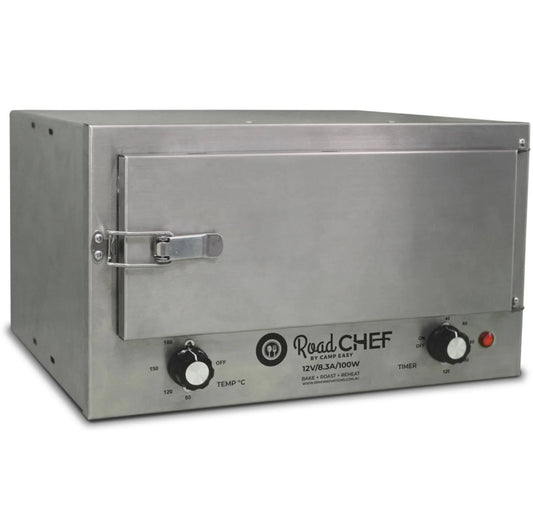 Road Chef 12 Volt Oven