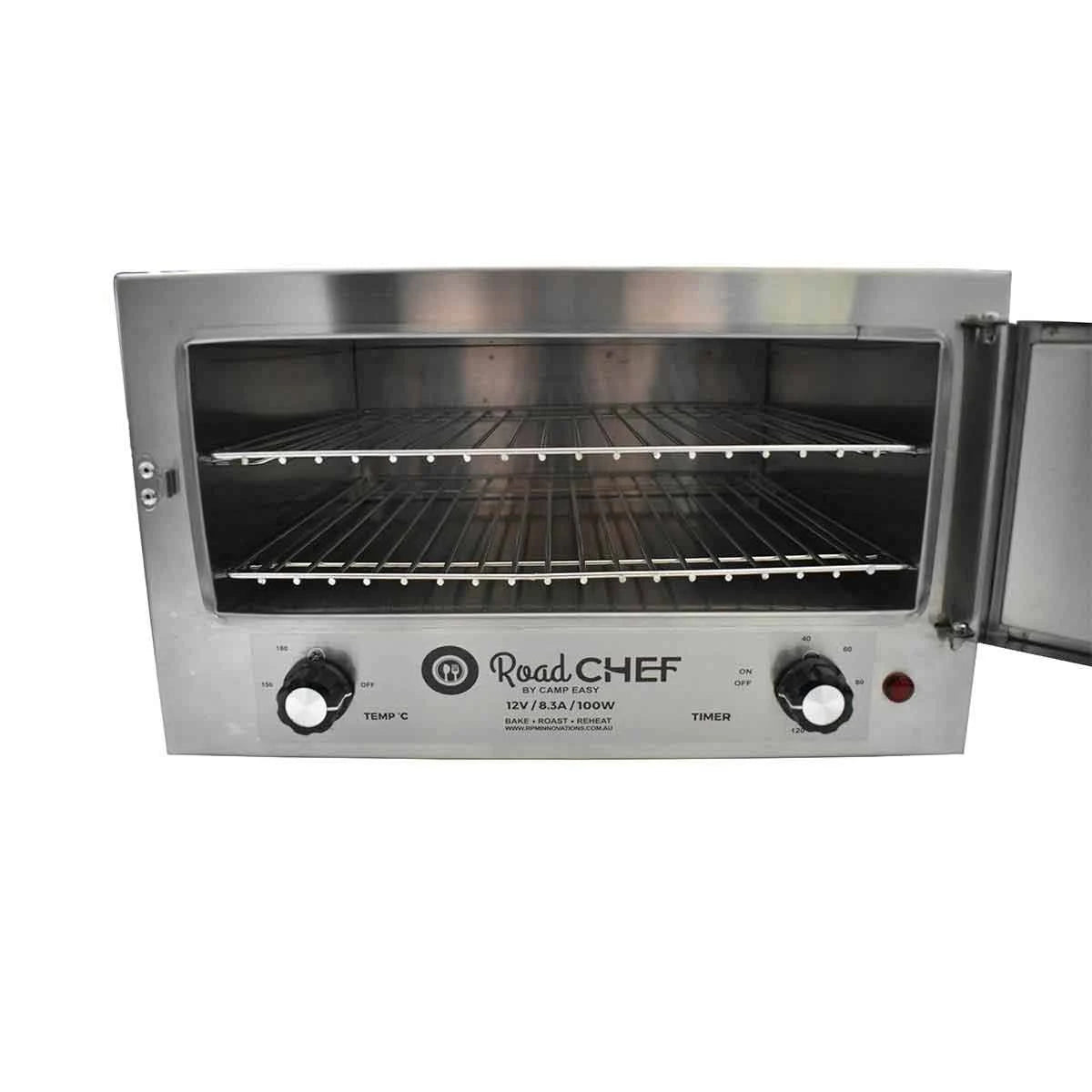 Road Chef 12 Volt Oven