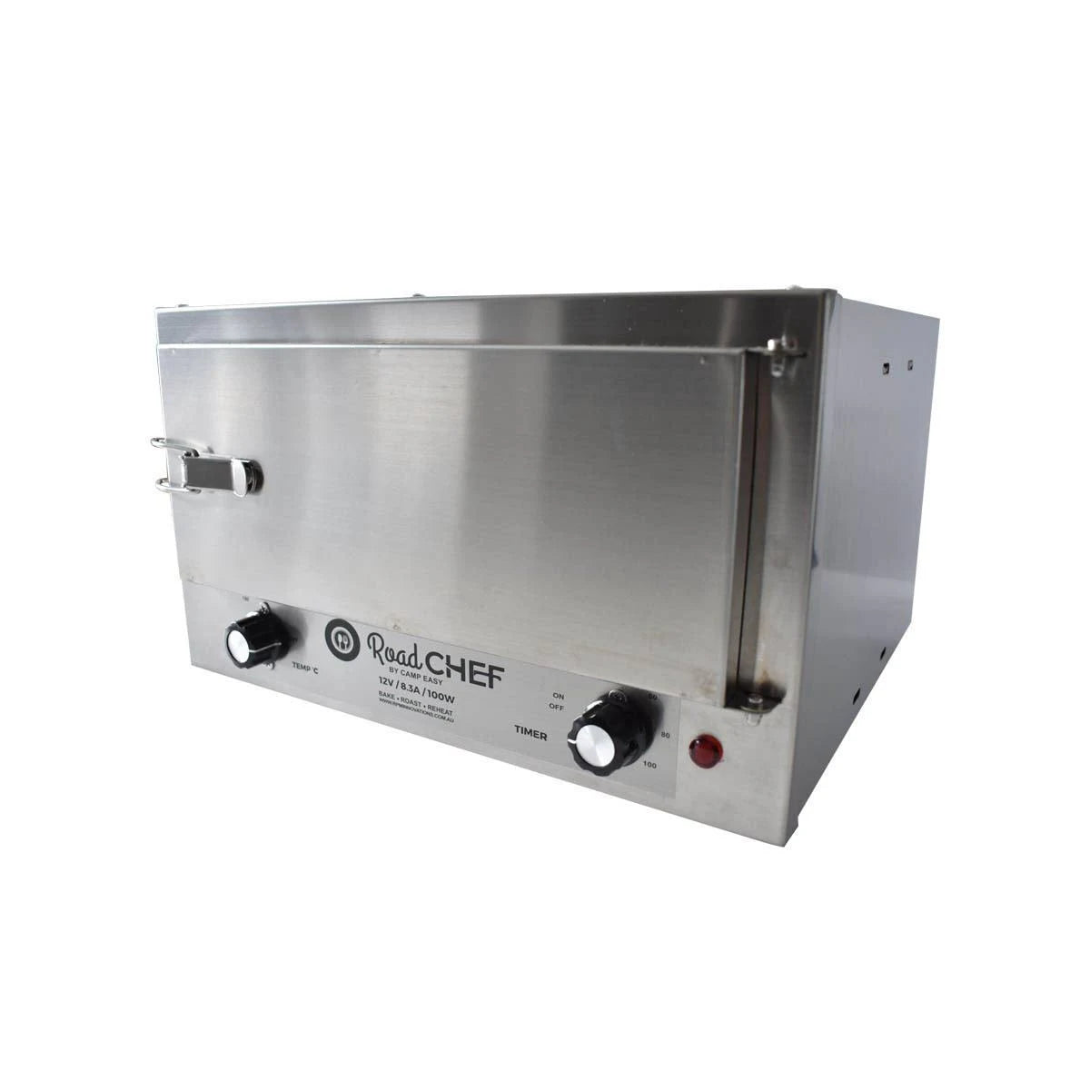 Road Chef 12 Volt Oven